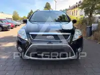 2010 Ford Kuga