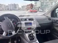 2010 Ford Kuga