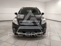2010 Ford Kuga