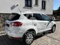 2010 Ford Kuga