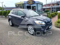 2010 Ford Kuga
