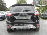 2010 Ford Kuga