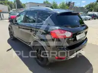 2010 Ford Kuga