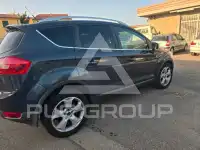 2010 Ford Kuga