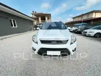 2010 Ford Kuga