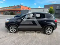 2010 Ford Kuga