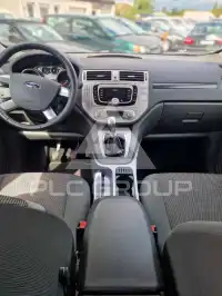 2010 Ford Kuga