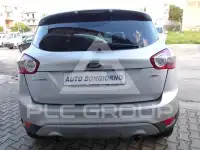 2010 Ford Kuga