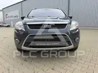 2010 Ford Kuga