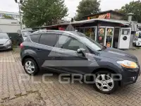2010 Ford Kuga
