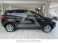 2010 Ford Kuga