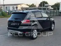 2010 Ford Kuga