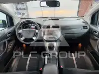 2010 Ford Kuga