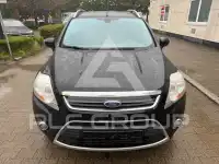 2010 Ford Kuga