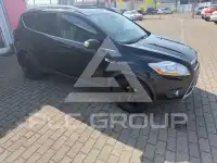 2010 Ford Kuga