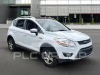 2010 Ford Kuga