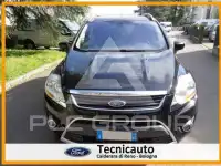 2010 Ford Kuga