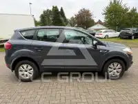 2010 Ford Kuga