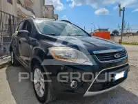 2010 Ford Kuga