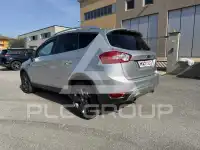 2010 Ford Kuga