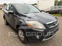 2010 Ford Kuga