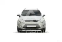 2010 Ford Kuga