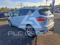2010 Ford Kuga
