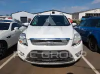 2010 Ford Kuga