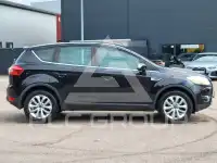 2010 Ford Kuga