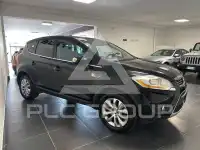 2010 Ford Kuga