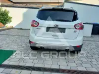2010 Ford Kuga