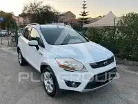 2010 Ford Kuga