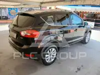 2010 Ford Kuga