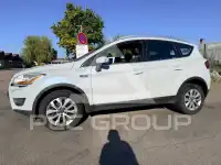 2010 Ford Kuga