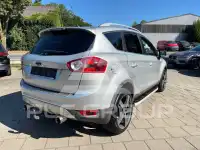 2010 Ford Kuga