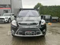 2010 Ford Kuga
