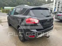 2010 Ford Kuga