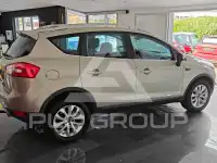 2010 Ford Kuga