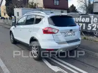 2010 Ford Kuga
