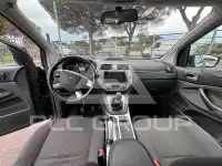 2010 Ford Kuga