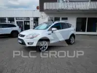 2010 Ford Kuga