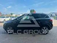 2010 Ford Kuga