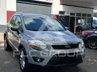 2010 Ford Kuga
