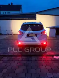 2010 Ford Kuga