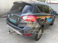 2010 Ford Kuga