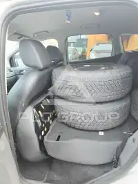 2010 Ford Kuga