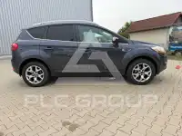 2010 Ford Kuga