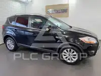 2010 Ford Kuga