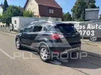 2010 Ford Kuga