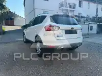 2010 Ford Kuga